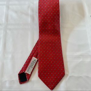 Oscar de la renta men’s tie